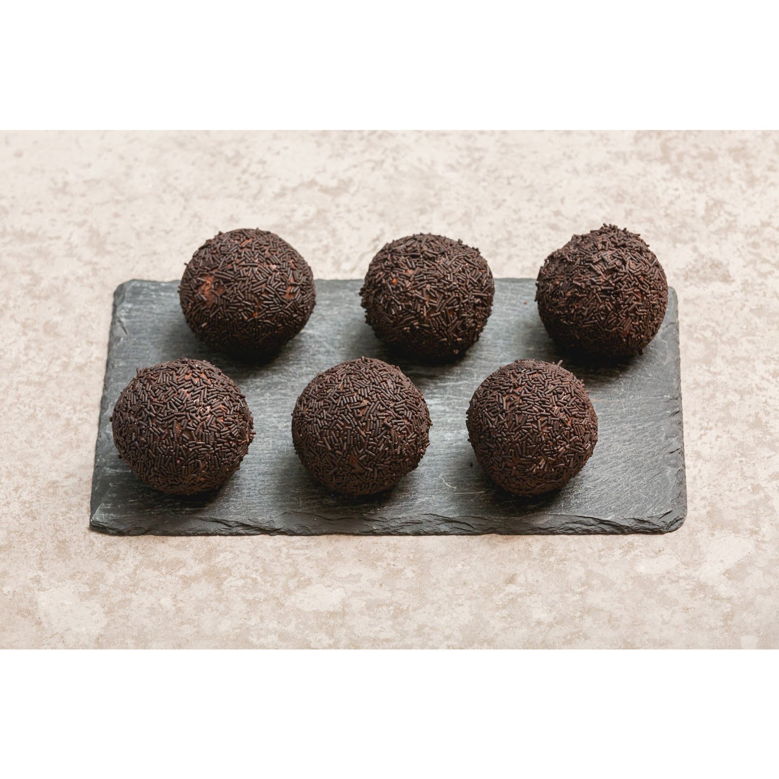 Rumkugeln (10 Stück)