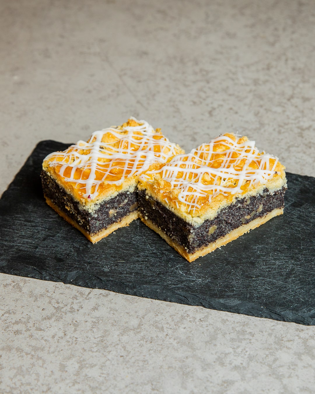 Mohnkuchen