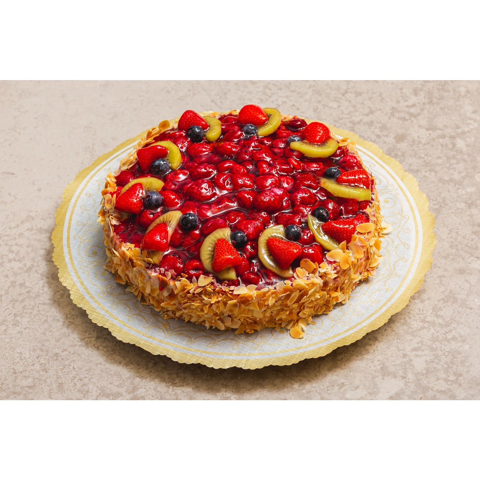Himbeertorte