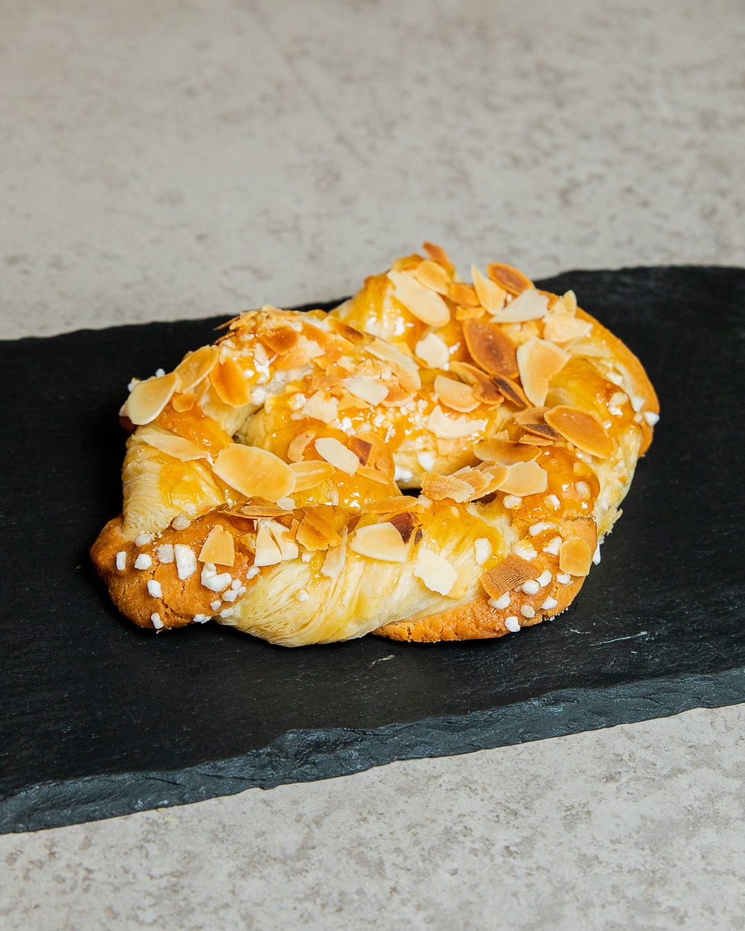 Herrenbrezel