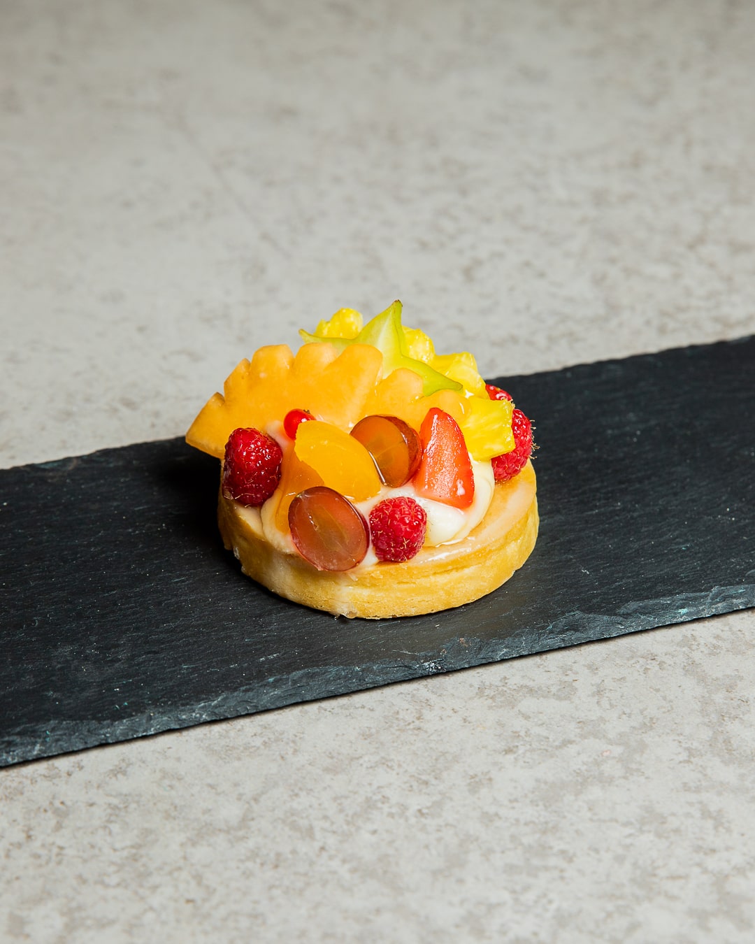 Obsttörtchen