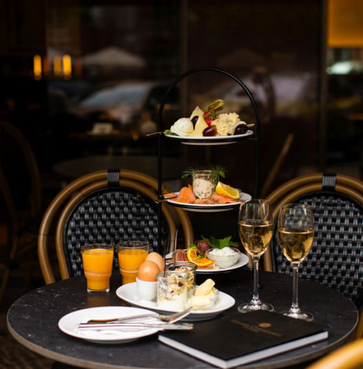 Conditorei Konditorei Westend | Wiener Conditorei Caffeehaus Steubenplatz – Wiener ...