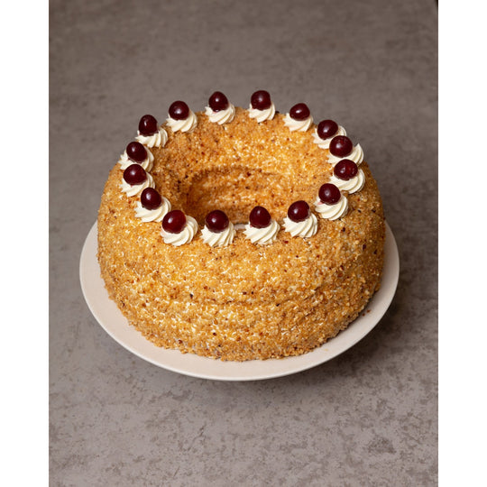 Frankfurter Kranz