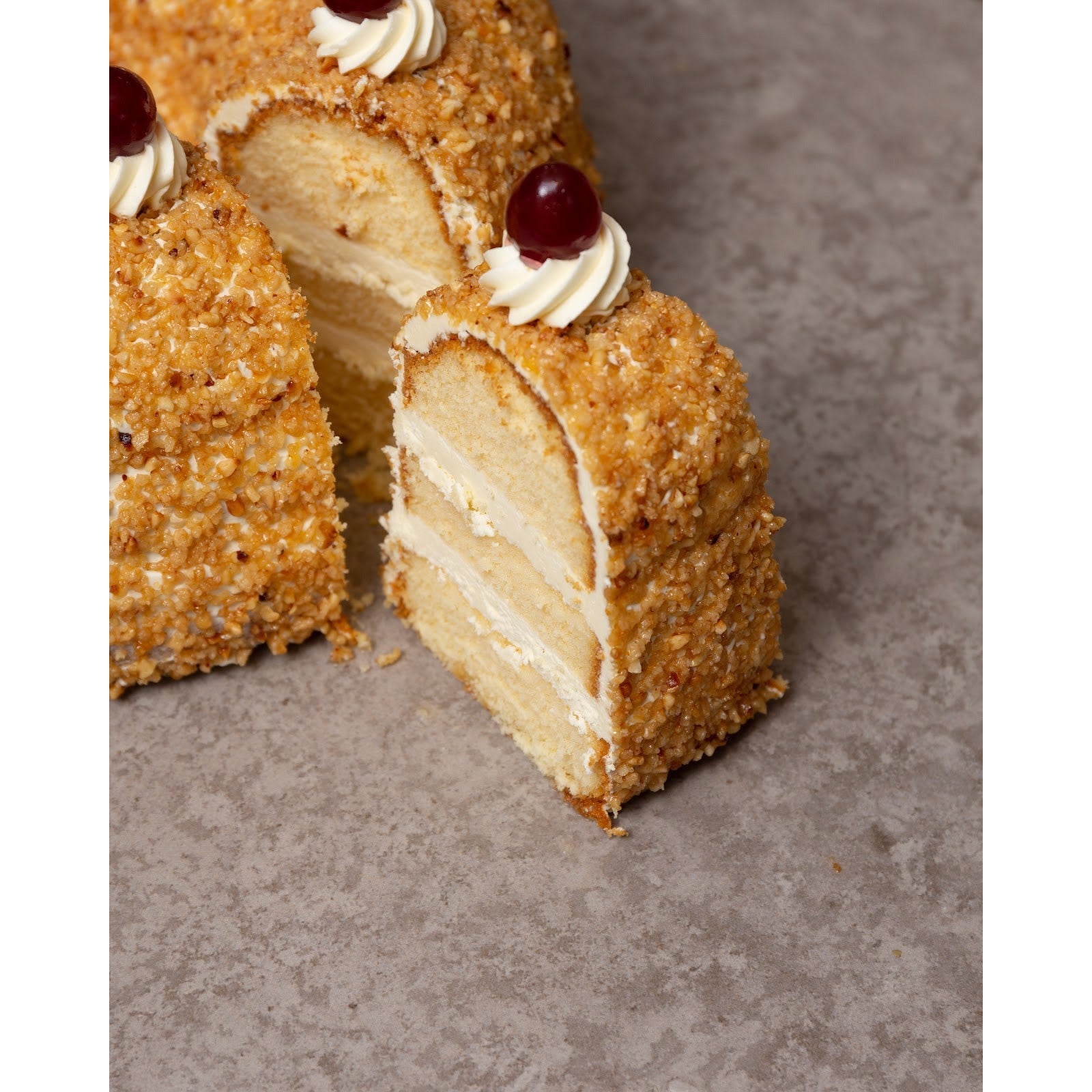 Frankfurter Kranz
