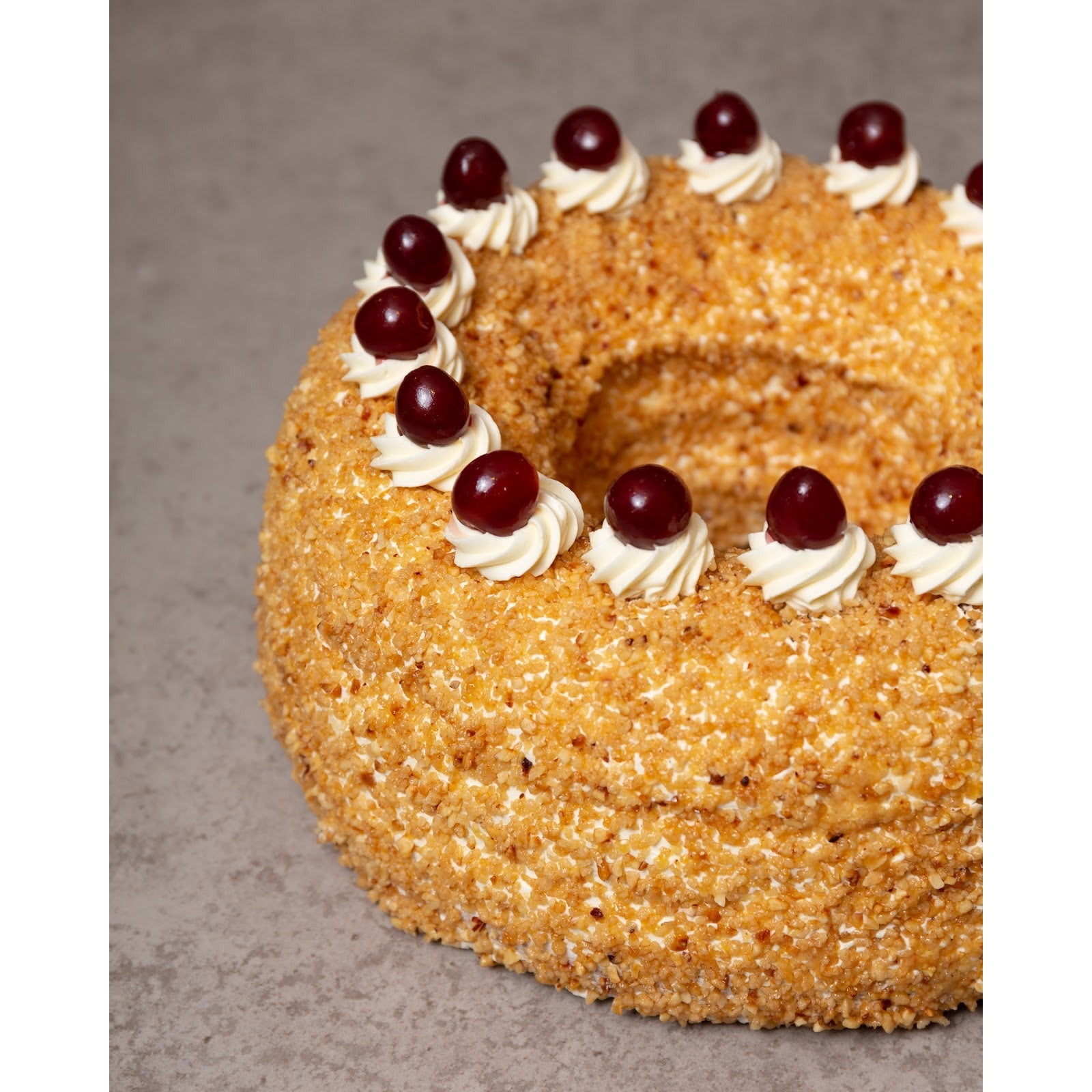 Frankfurter Kranz