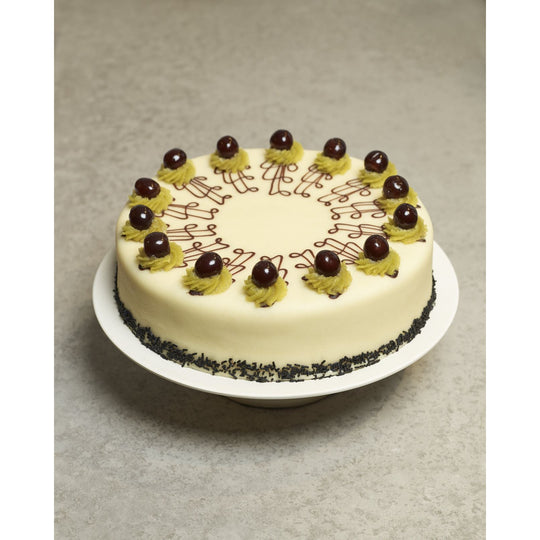 Marzipantorte