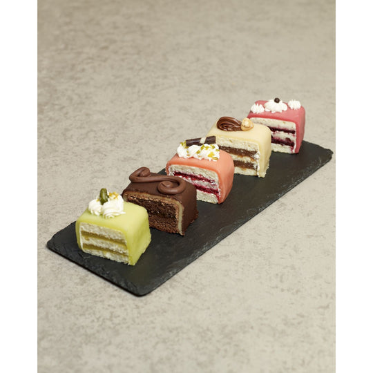 Wiener Dessert (10 Stück)