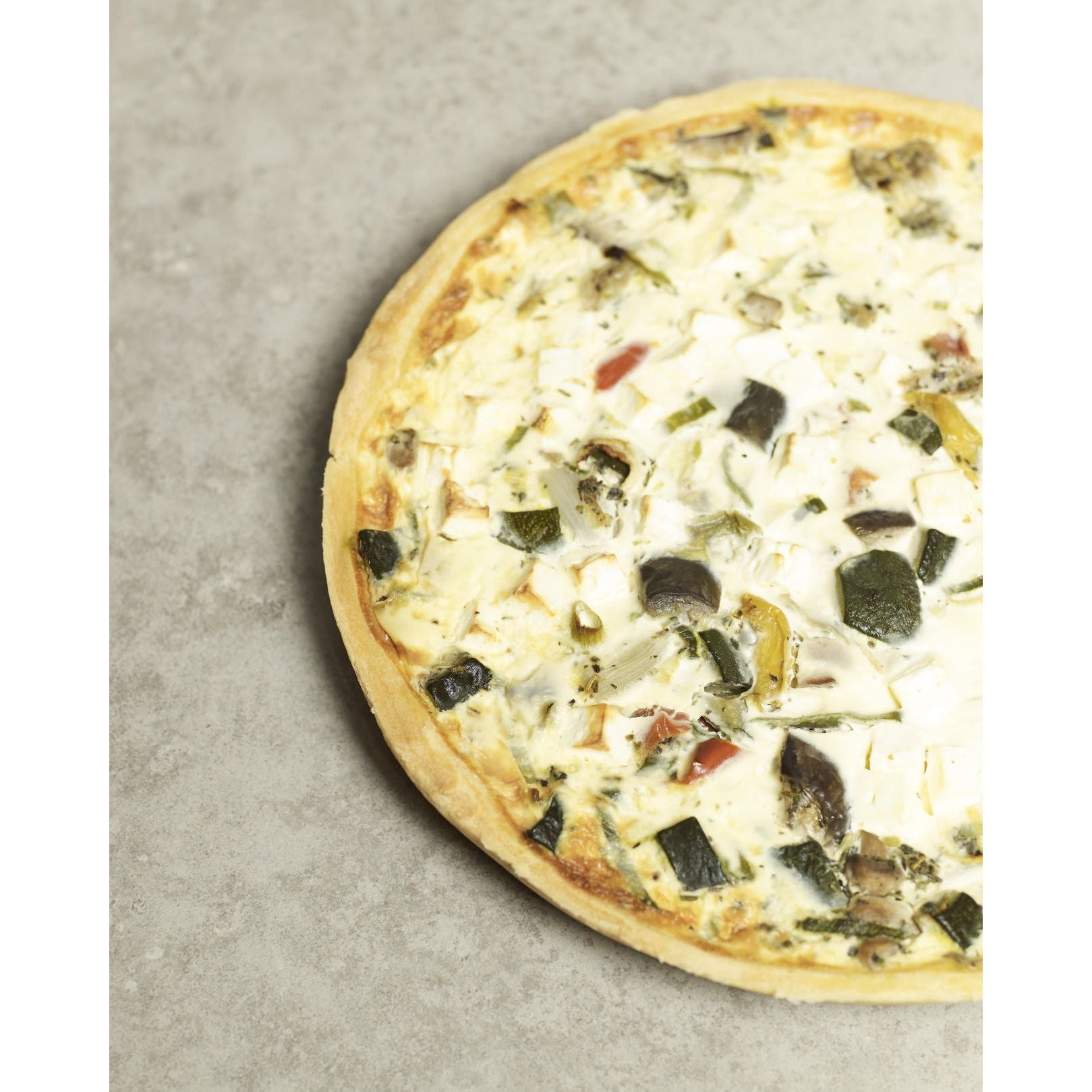 Quiche