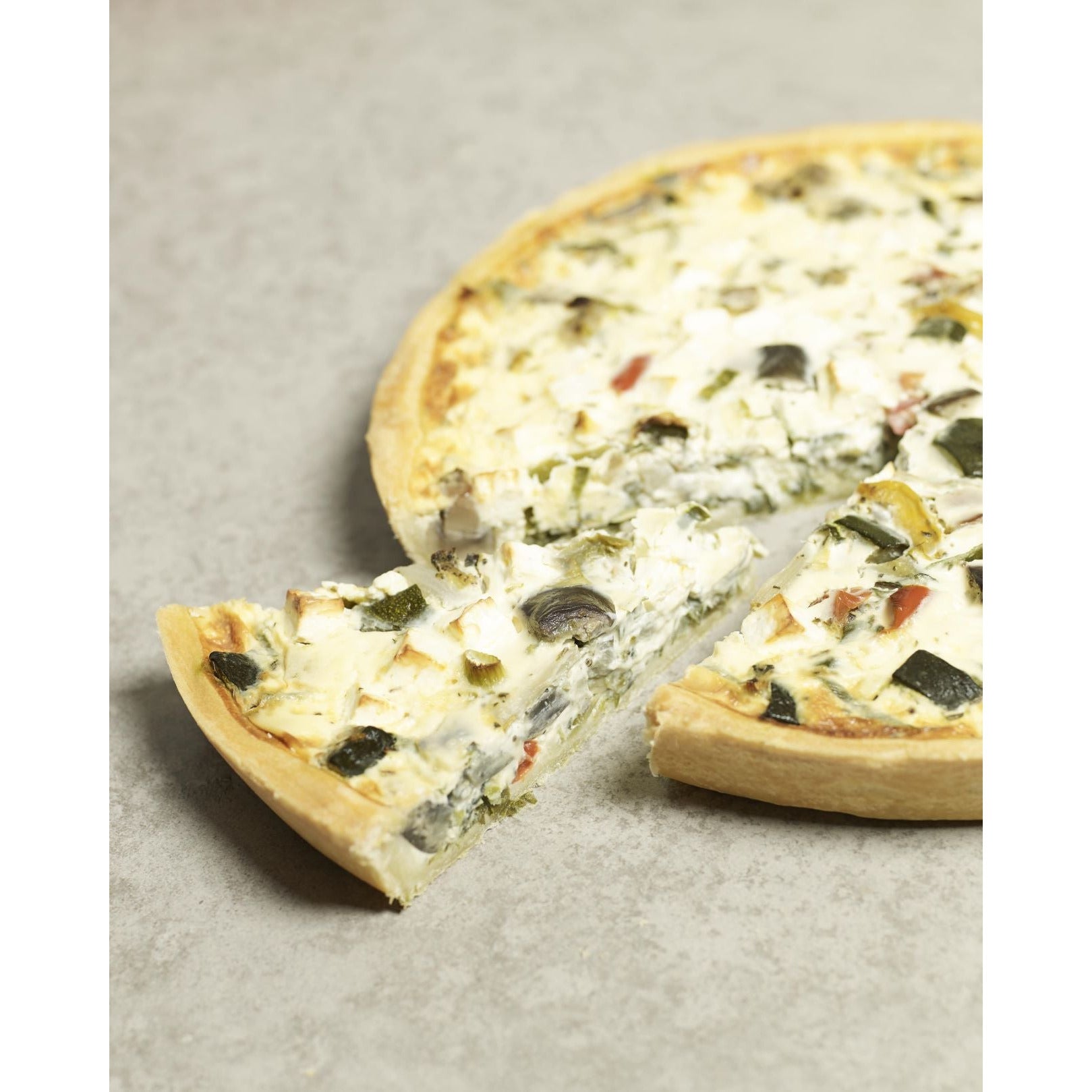 Quiche