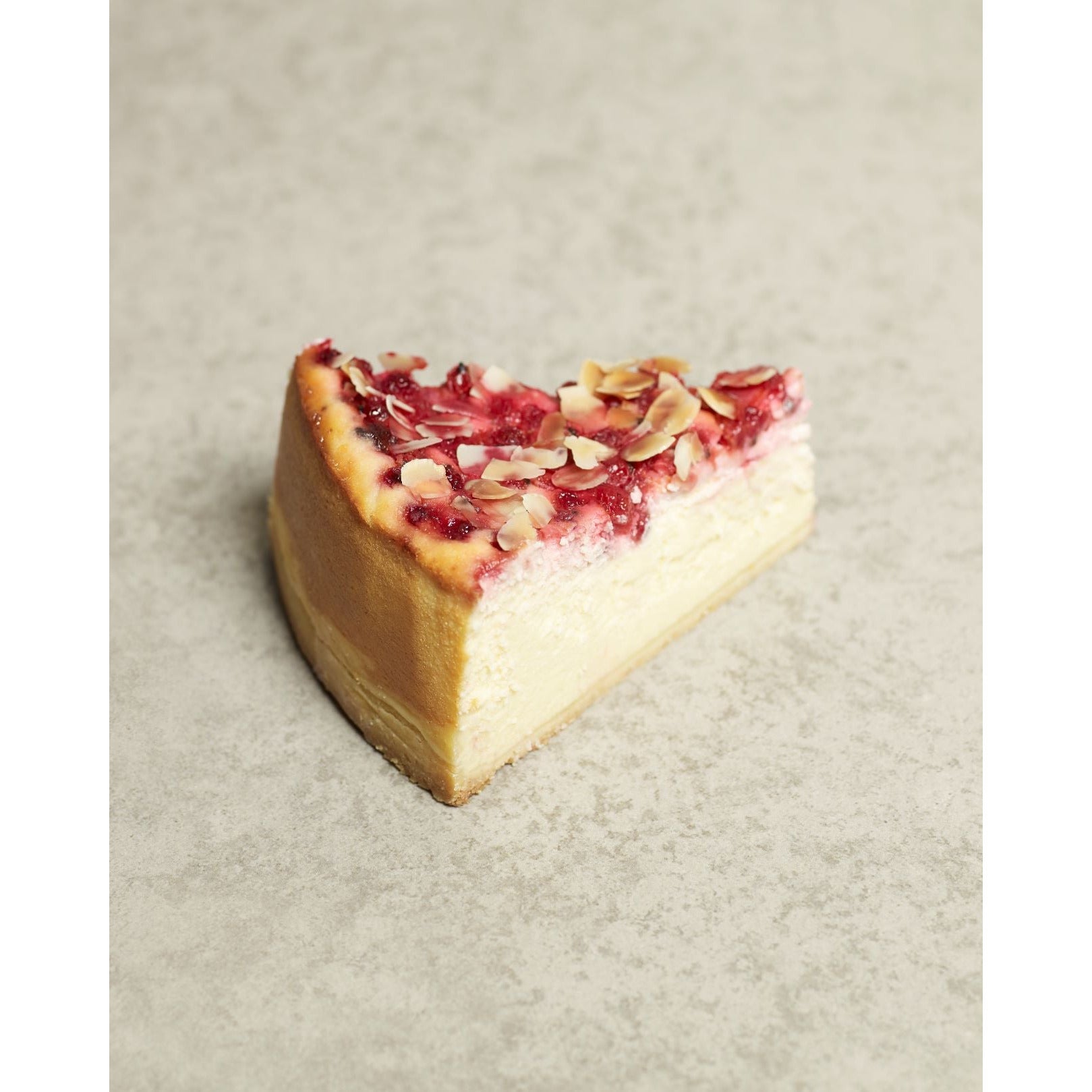 Käse Johannisbeeren Kuchen